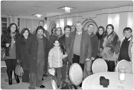 Ο Τόπος μου - Εθελοντική Ομάδα Δράσης ν Πιερίας (ΕΟΔνΠ)