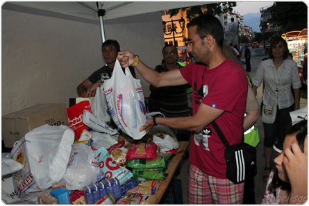 Ο Τόπος μου - Εθελοντική Ομάδα Δράσης ν Πιερίας (ΕΟΔνΠ)